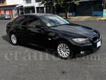 2010 BMW 320d