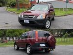 2003 Honda CR-V