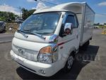 Hyundai H100 Porter 2009