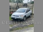 Toyota Echo 2000