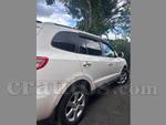 2008 Hyundai Santa Fe