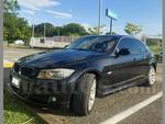 BMW 325i 2012