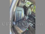 2007 Hyundai Santa Fe