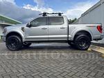 Ford F-150 Tremor 2021