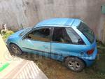 1995 Geo Metro