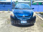 2008 Toyota Yaris