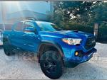 2016 Toyota Tacoma