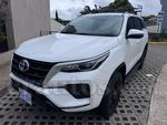 2024 Toyota Fortuner