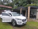 Hyundai Tucson 2017