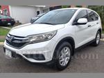 Honda CR-V LX 2014