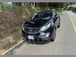 2012 Kia Sportage Ex