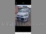 2016 Kia Picanto