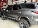 Toyota Fortuner 2019