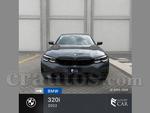 BMW 320i 2022