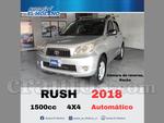 Toyota Rush 2018