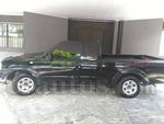 2003 Nissan Frontier