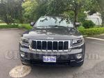 Jeep Grand Cherokee 2011