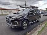 2017 Toyota Fortuner Srv