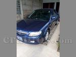 2002 Mazda 323 GLX
