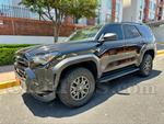 2025 Toyota 4Runner
