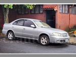 2004 Nissan Almera Sg