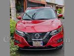 Nissan Qashqai 2018