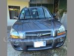 Hyundai Tucson 2010