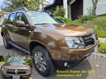 2019 Renault Duster