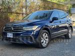 Volkswagen Tiguan Tfsi 2022