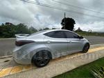 Hyundai Elantra GLS 2016