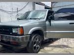1990 Mazda B2600