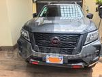 Nissan Navara 2025