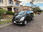 2018 Hyundai Starex H-1