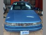 1991 Dodge Colt