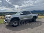 2018 Toyota Tacoma Off Road