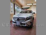 2015 Mercedes-Benz GLA200