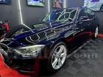 BMW 316i M 2015