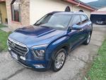 2021 Hyundai Creta Elegant