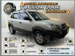 Hyundai Tucson 2006