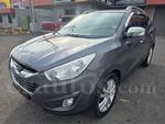 2011 Hyundai Tucson