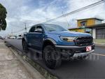 2021 Ford Ranger Raptor