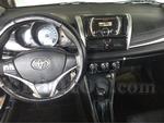 Toyota Yaris G 2014
