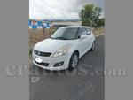 Suzuki Swift 2013