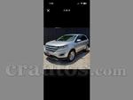 Ford Edge 2016