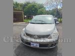 Nissan Versa 2011