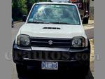 Suzuki Jimny 2013