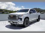 2022 Chevrolet Silverado High Country