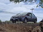 Honda Civic 2010