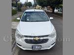 Chevrolet Aveo LS 2021