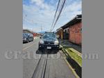 Nissan X-trail 2012